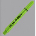 Target Pro Grip Lime Green